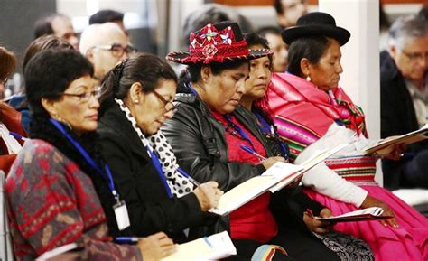 Hoy 7 Se Setiembre Celebramos El Día De Los Derechos Cívicos De La Mujer Tvperú