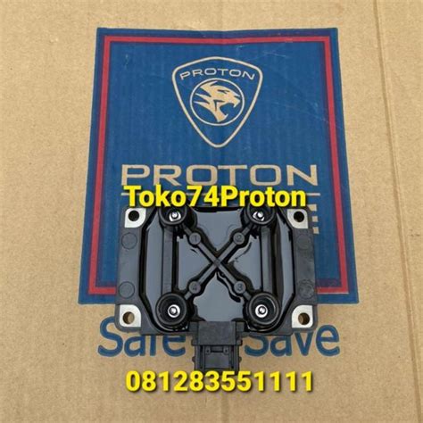 Jual Coil Koil Proton Exora Cps Waja Neo Gen Shopee Indonesia