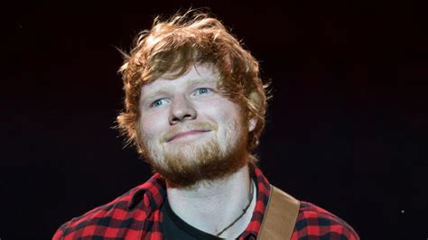 Ingressos Para Shows De Ed Sheeran No Brasil Custam Entre 115 E 650 Reais