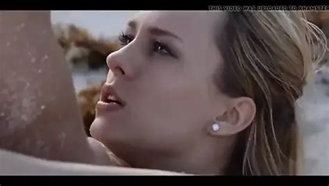 X Art Sex On The Beach Feat Blue Angel XHamster