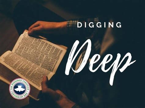 Psalm 121 Part 5 By Pastor Joshua Olaleye Digging Deep RCCG