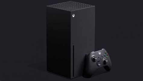 Microsoft precyzuje datę premiery Xboxa Series X i się z tego