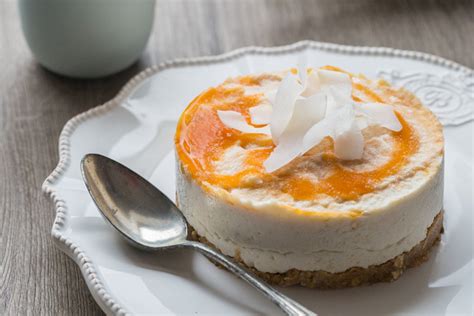 Haut Imagen Cheesecake Noix De Coco Marmiton Fr Thptnganamst