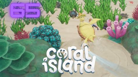 CORAL ISLAND EA Let S Play Folge 065 Vergessene Stellen Im Meer