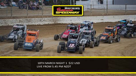 RJP TV - Live Racing from New Zealand