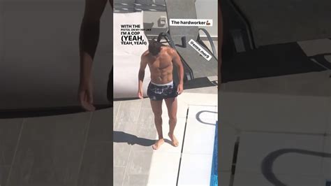 Emre Mor Sexy Body Youtube