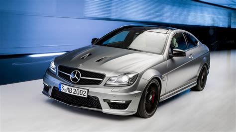 2013 Mercedes Benz C 63 Amg Edition Wallpaper Hd Car Wallpapers 3764