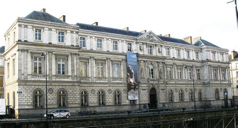 Museum of Fine Arts of Rennes - Wikipedia