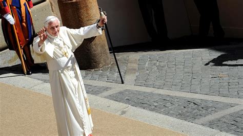 Addio A Benedetto Xvi Morto Il Papa Emerito I Funerali Il Gennaio