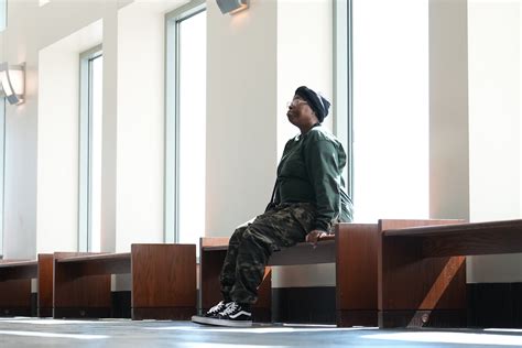Elijah McClain's mother left court weeping after seeing video of her