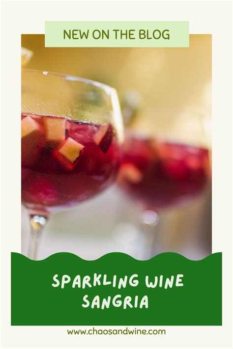 Easy Wine Sangria Recipe (With Variations)