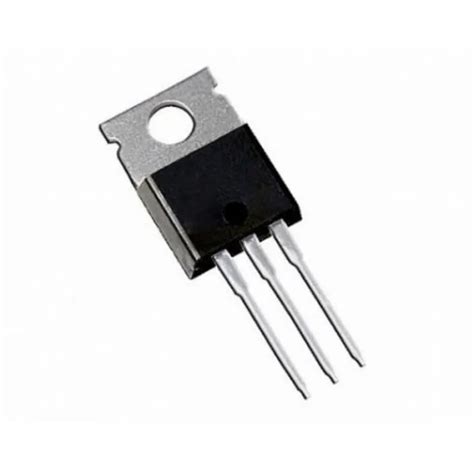 TIP127 PNP Power Darlington Transistor 100V 5A TO 220 Package ROBUKART