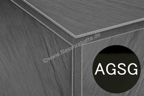 Schl Ter Systems Jolly Agsg Au Enecke Agsg Aluminium Schwarz