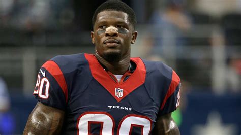 Andre Johnson given permission to seek trade - ABC13 Houston