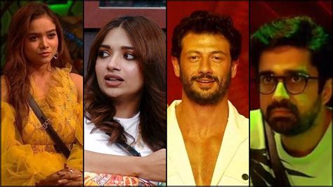 Bigg Boss OTT 2 Eviction बग बस म हग शकग एवकशन द घरवल