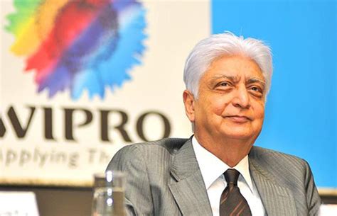 The Azim Premji Success Story Czar Of The Indian It Industry