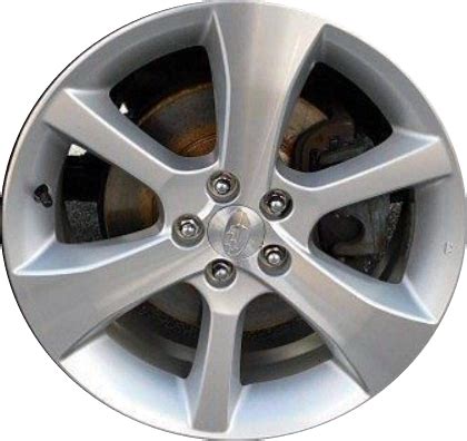 Subaru Outback Wheels & Rims: Stock (OEM) Rims