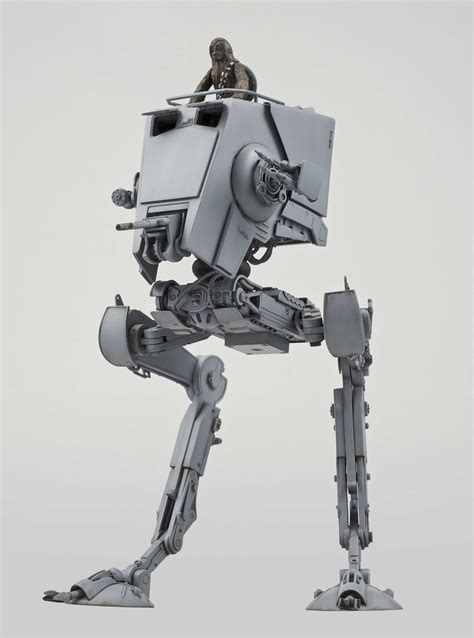 Revell 148 At St Star Wars Bandai 1202