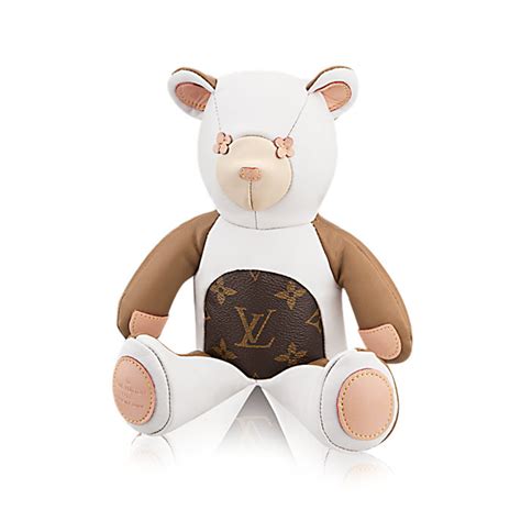 Buy Bear Louis Vuitton Off 72