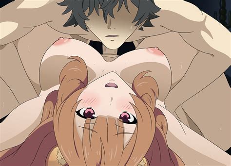 Post 6223615 Naofumiiwatani Raphtalia Therisingoftheshieldhero