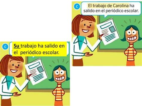 Los Determinantes 5º De Primaria Ppt