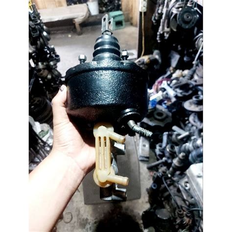 Jual Brake Booster Rem Carry Original Paket Master Rem Atas