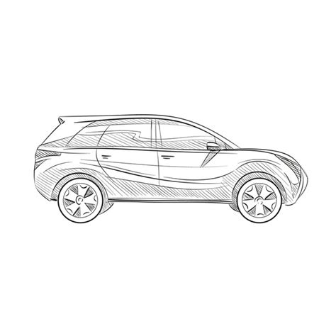 8,843 Cars Pencil Sketch Royalty-Free Photos and Stock Images ...