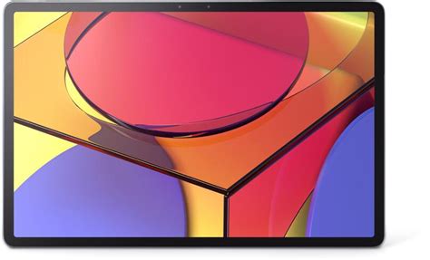 Lenovo Tab P Pro Tb J F Tablet Zoll X Oled