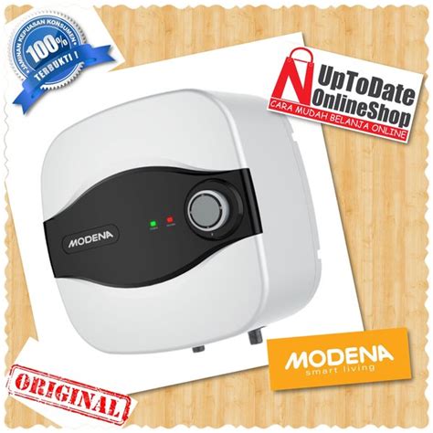 Jual Water Heater Listrik Modena Es A Di Lapak Uptodateonlineshop