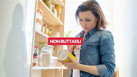 Alimenti Da Consumare Oltre La Data Di Scadenza Questi Ti Durano Un