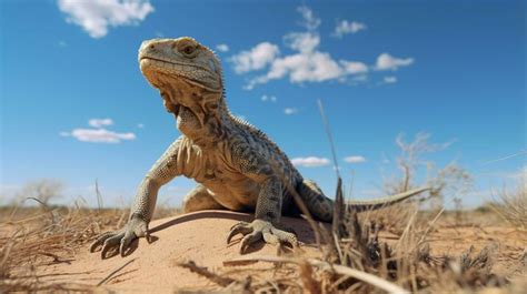 Desert Lizard Stock Photos, Images and Backgrounds for Free Download