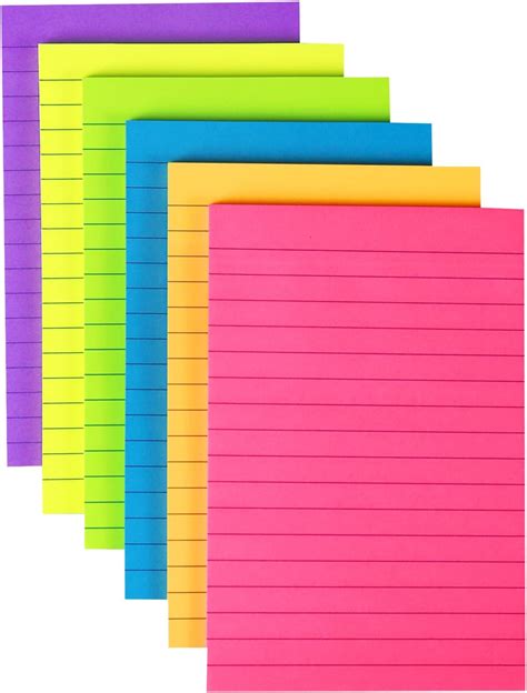 Early Buy Pop Up Sticky Notes X Refills Self Stick Notes Pads