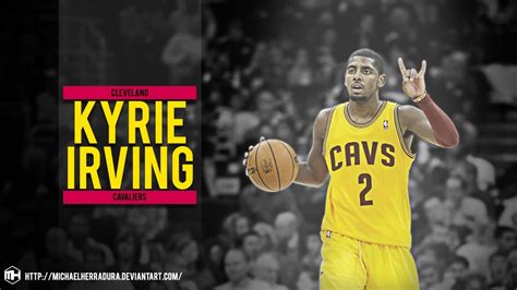 10 Most Popular Kyrie Irving Jersey Wallpaper FULL HD 1080p For PC ...