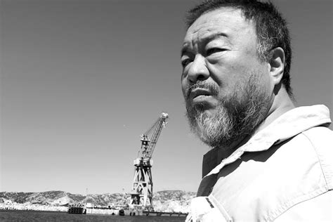 Ai Weiwei Announces His Most Personal Show Yet Based On His Father Dazed