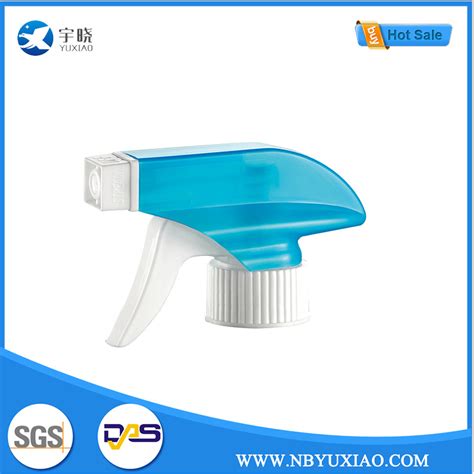 28 400 28 410 28 415foam Sprayer Pp Plastic Trigger Sprayer In Garden China Trigger Sprayer