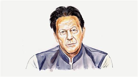 Imran Khan Warns That Pakistans Election Could Be A Farce