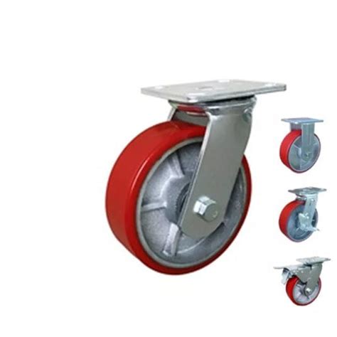 Ruota Girevole Ps R Taizhou Wanda Casters Hardware