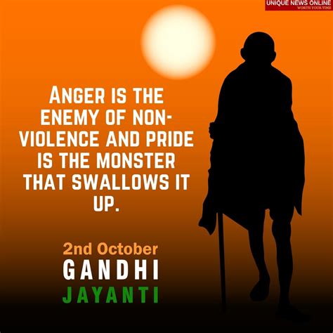 Happy Gandhi Jayanti 2021 Hd Images Wishes Quotes Greetings Messages