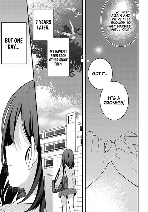 Change As We May, Our Promise Won't | Chapter 0 | Danke fürs Lesen