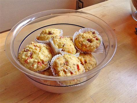 Pikante Muffins Rezepte Suchen