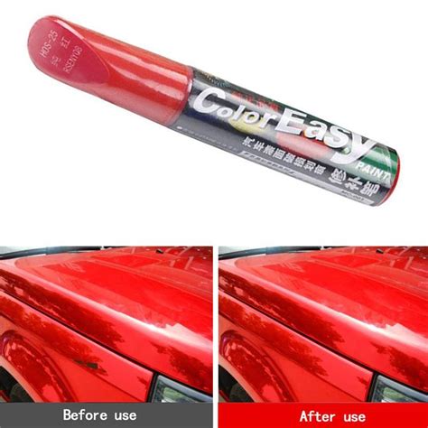 Cheap Professional Car Auto Coat Scratch Clear Repair Paint Pen Touch Up Waterproof Remover