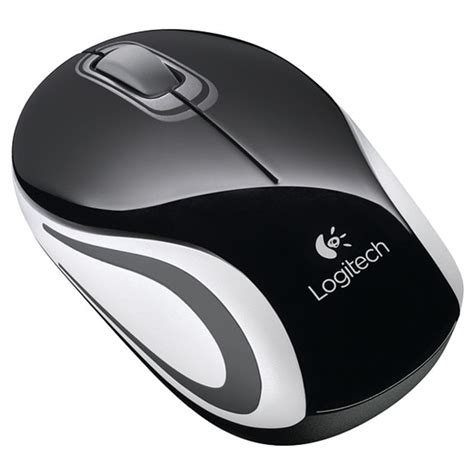 Logitech Wireless Mini Travel Mouse M187 Target Australia