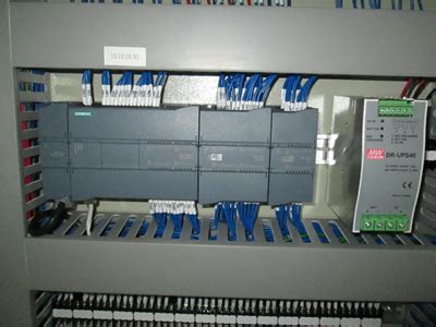 PLC Control System – Thydaa Engineers Sdn Bhd (1335853-H)