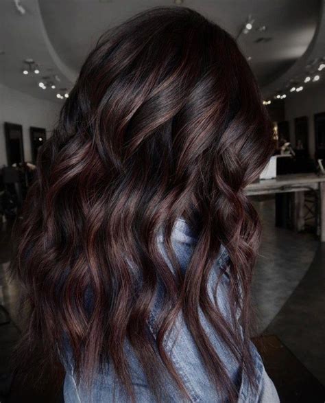 50 Astonishing Chocolate Brown Hair Ideas For 2022 Artofit