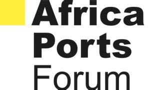 Forum Africain Des Ports I Conf Rences