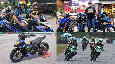 Kenapa Ramai Sangat Nak Beli Yamaha Y Zr Dan Y Zr Ebidmotor