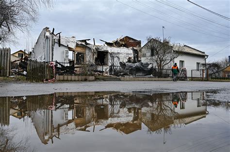 Russland überzieht Ukraine zu Neujahr mit massivem Drohnenangriff GMX AT