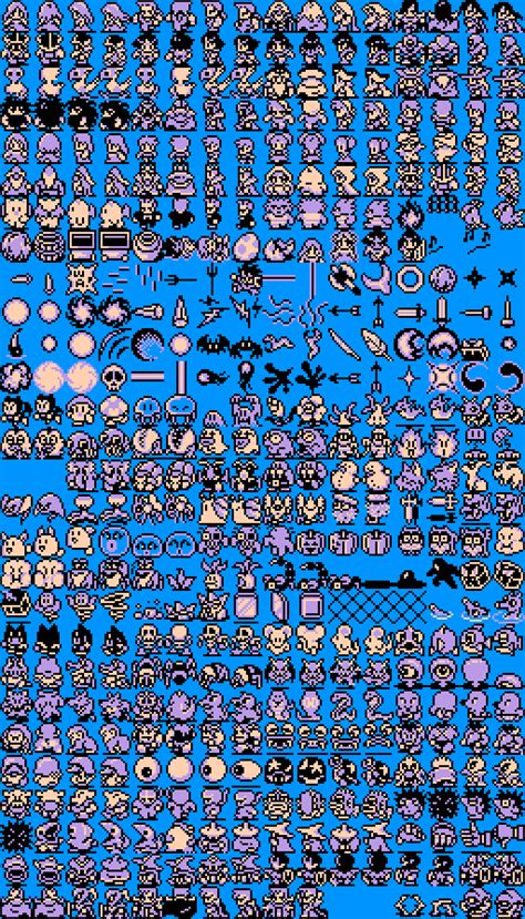 Ff6 Sprite Sheet Hot Sex Picture