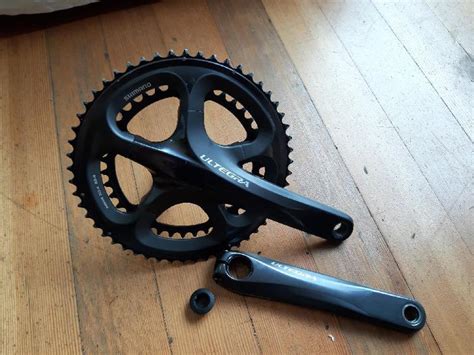 Shimano ultegra crankset in South Africa | Clasf sports-and-sailing