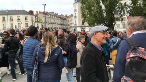 Enseignant Tué à Arras On Dit Souvent Quon Exerce Le Plus Beau